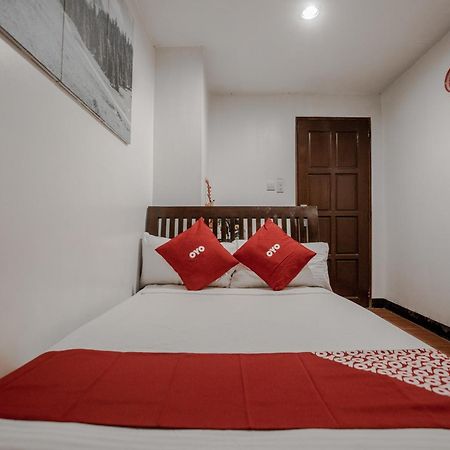 Haeinsa Condotel Quezon City Exterior foto