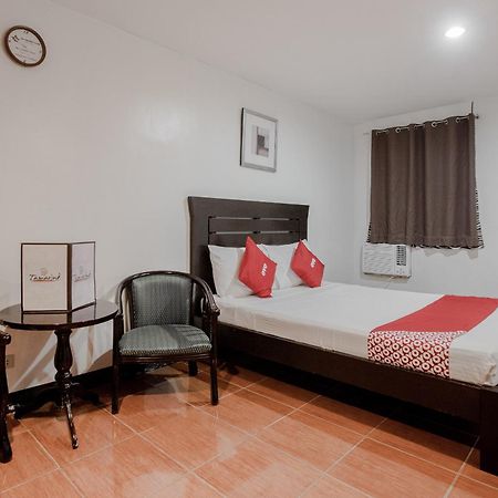 Haeinsa Condotel Quezon City Exterior foto