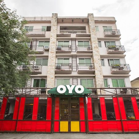Haeinsa Condotel Quezon City Exterior foto