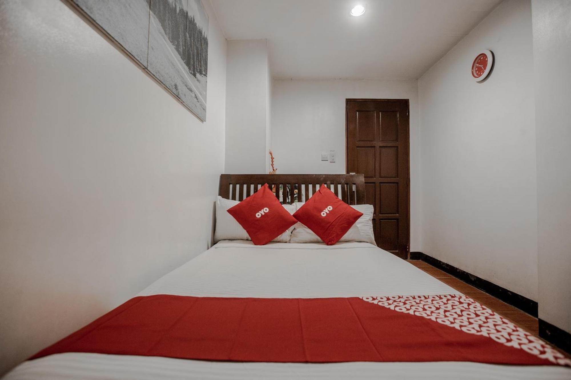 Haeinsa Condotel Quezon City Exterior foto