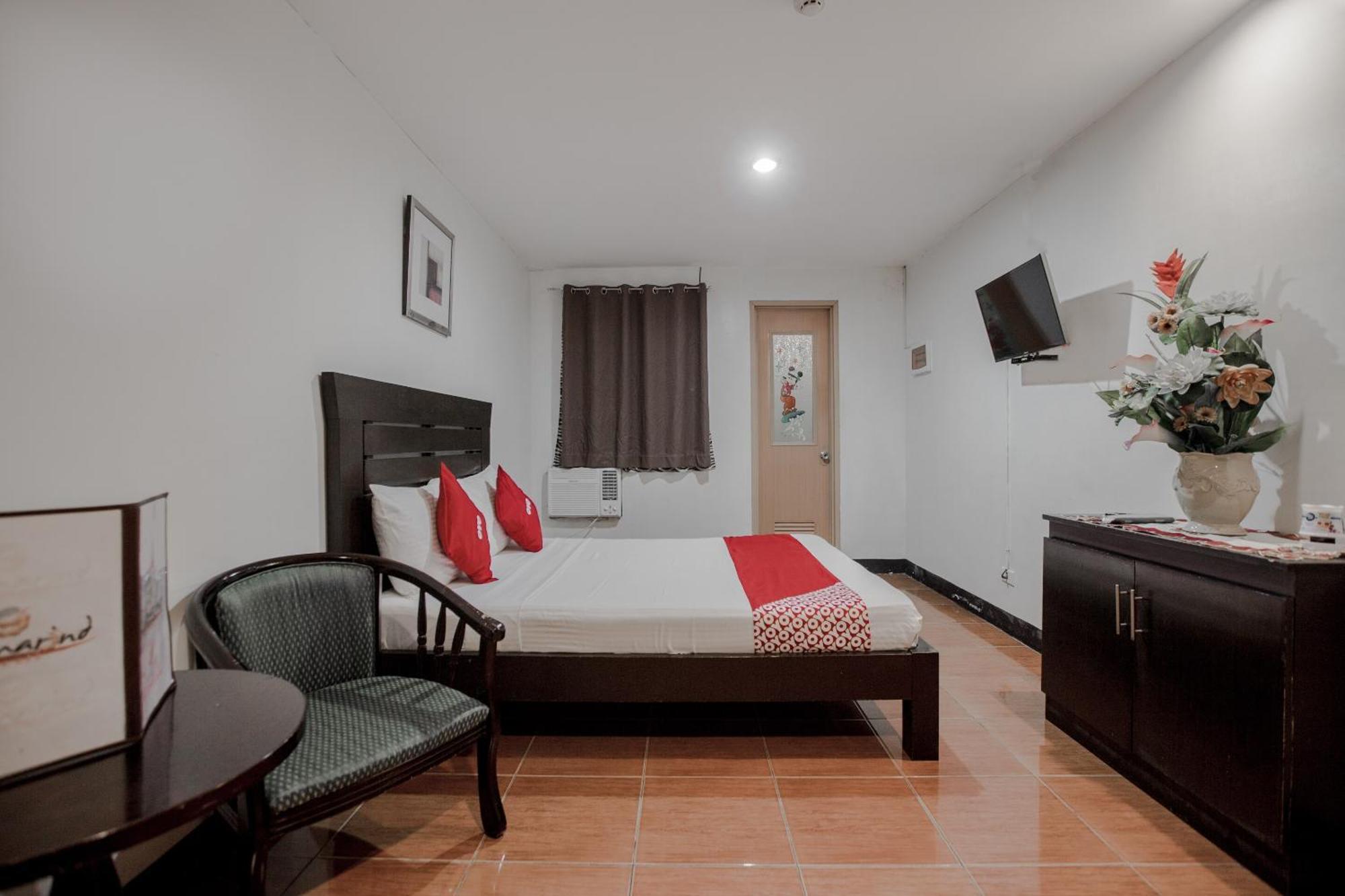 Haeinsa Condotel Quezon City Exterior foto