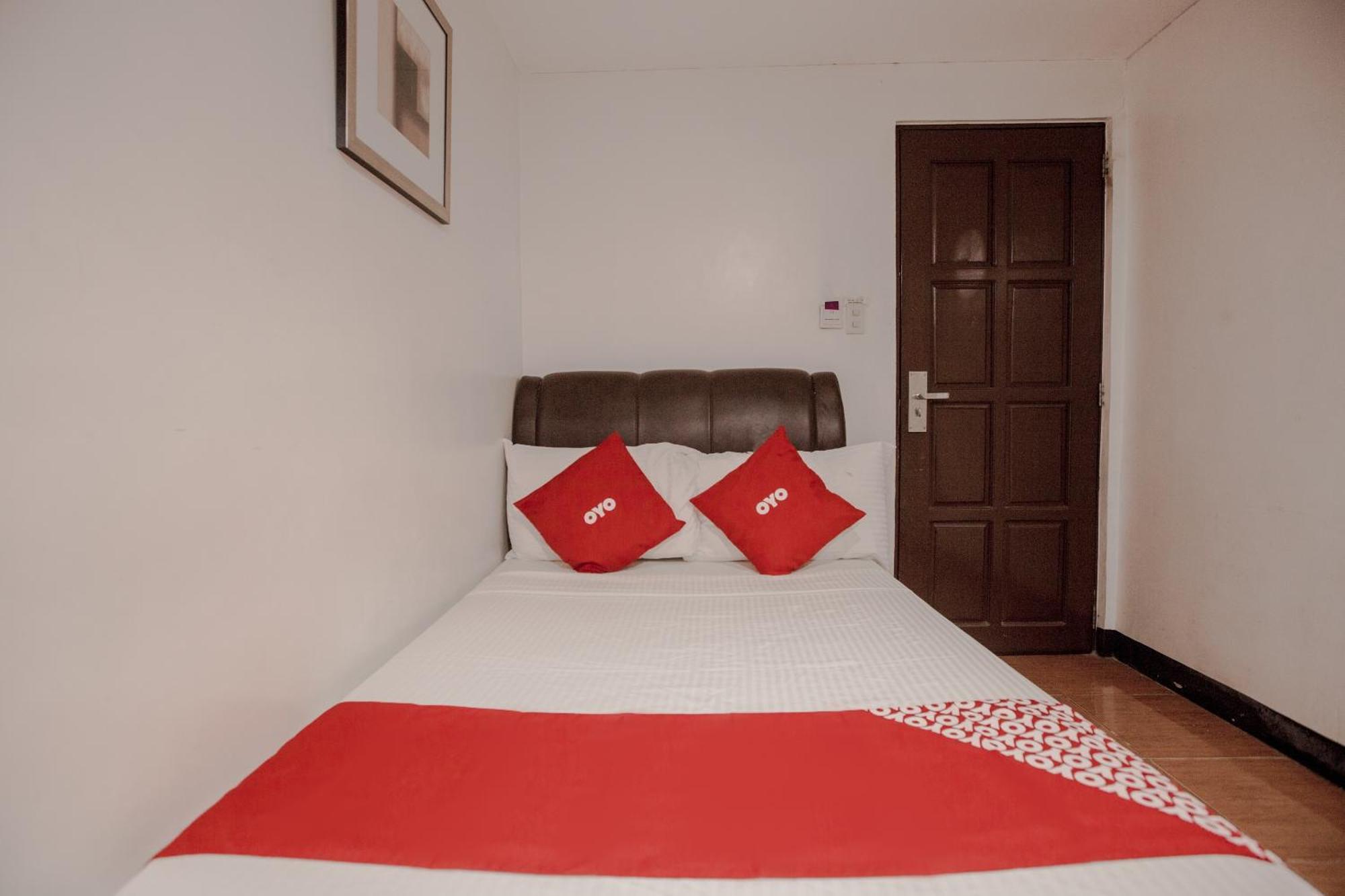 Haeinsa Condotel Quezon City Exterior foto