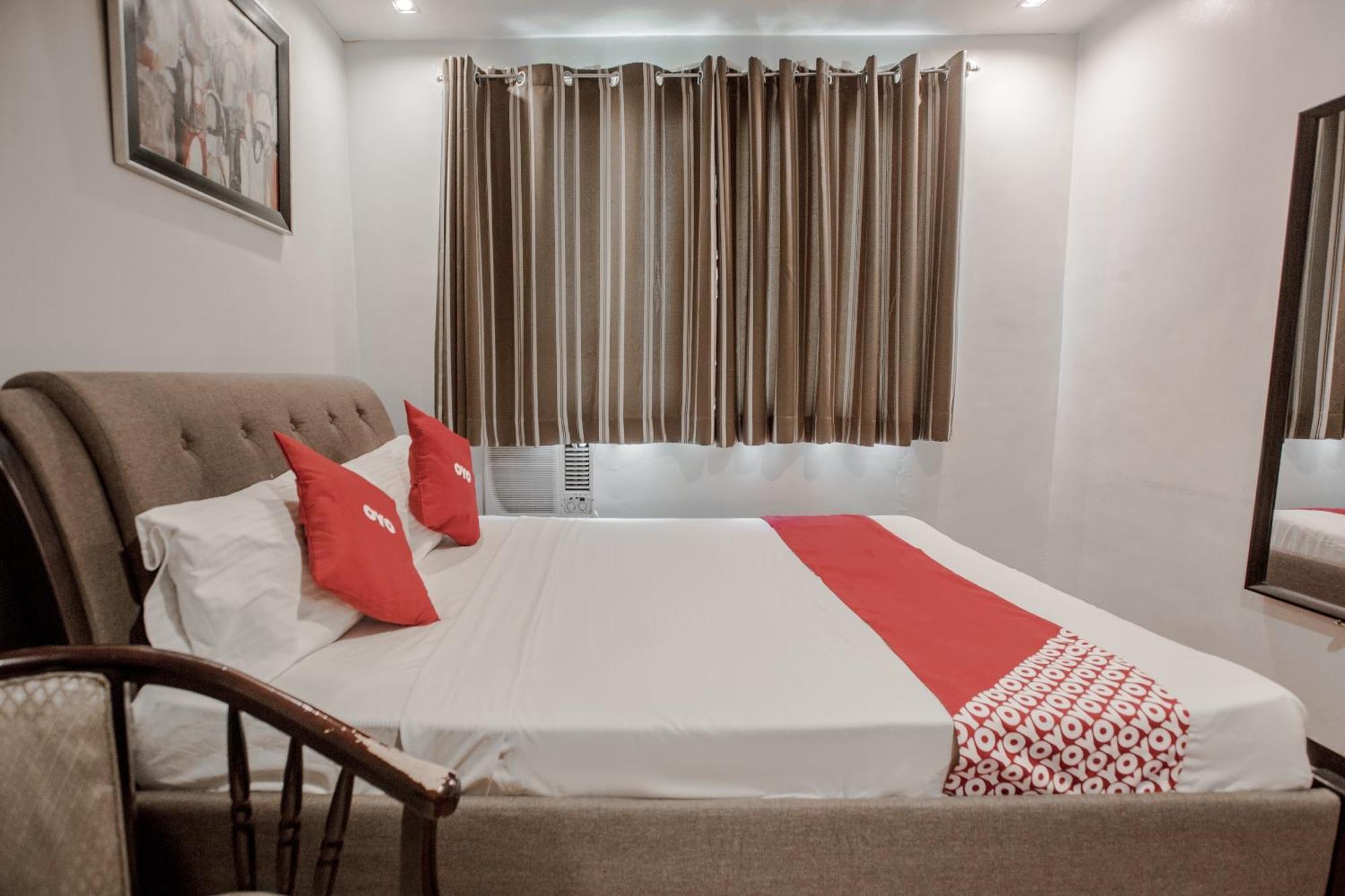 Haeinsa Condotel Quezon City Exterior foto