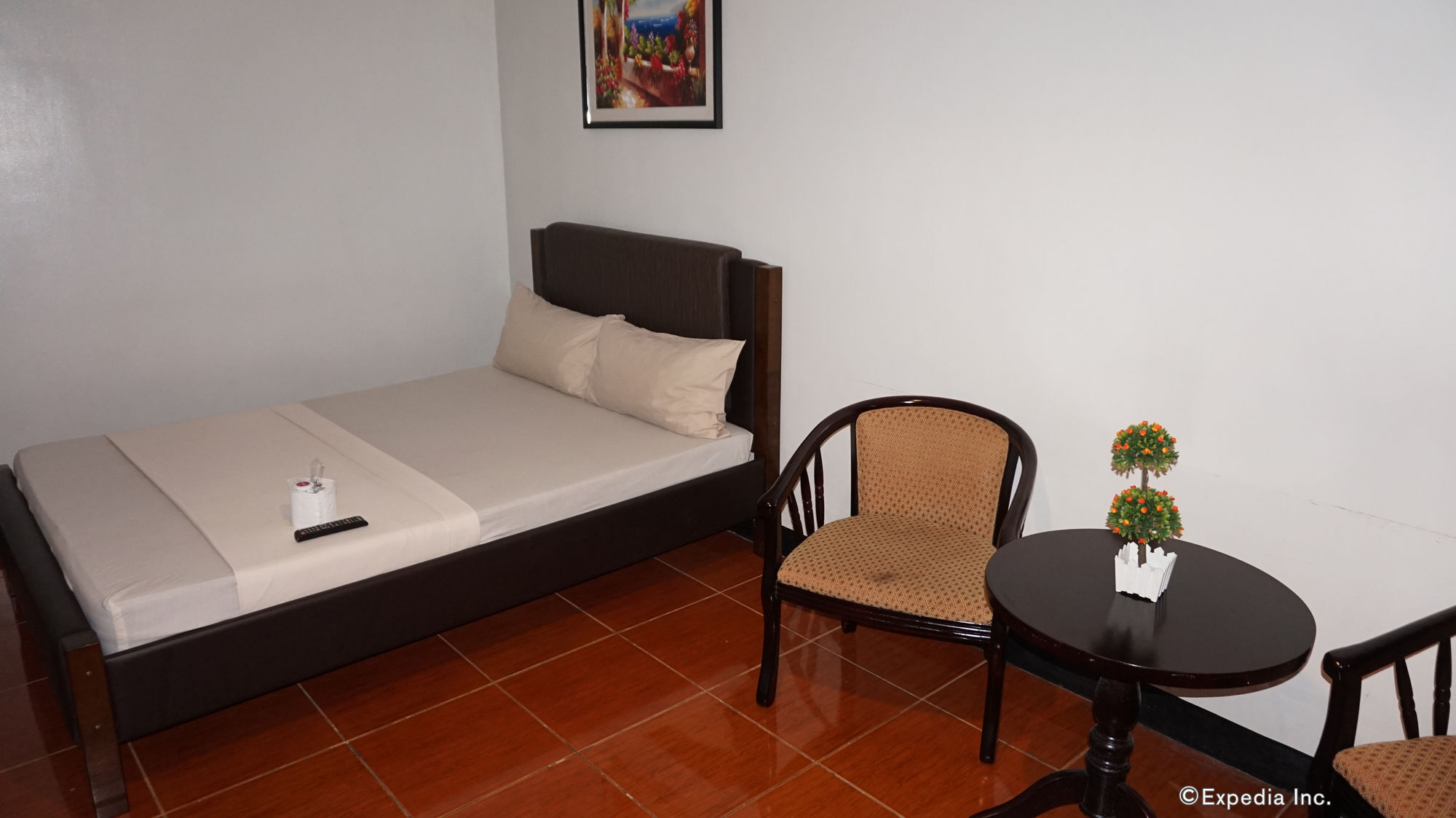 Haeinsa Condotel Quezon City Exterior foto