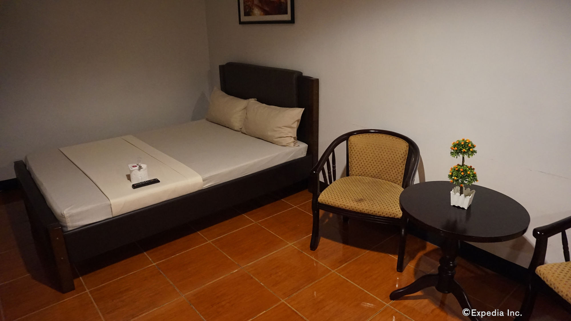 Haeinsa Condotel Quezon City Exterior foto