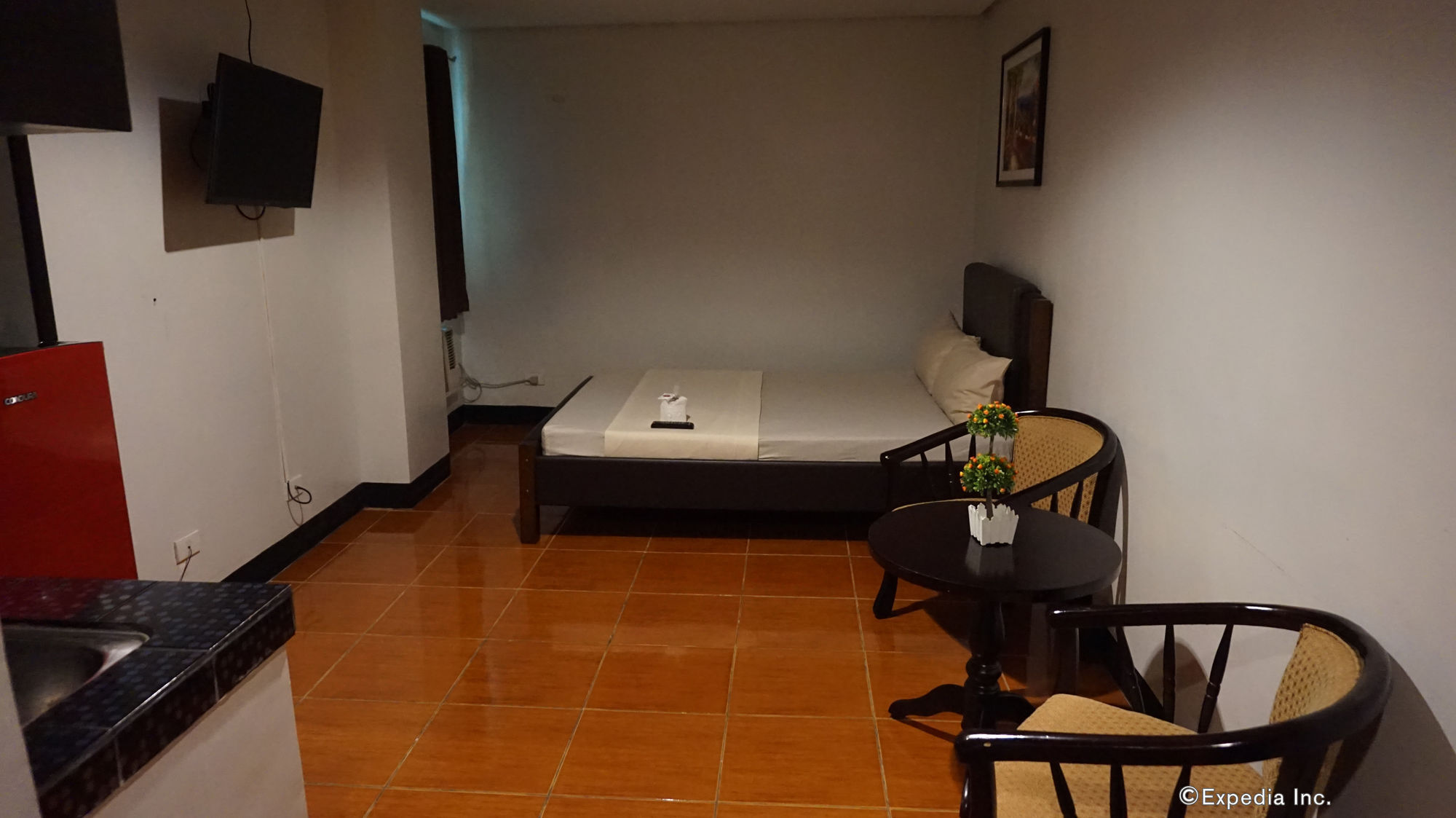 Haeinsa Condotel Quezon City Exterior foto