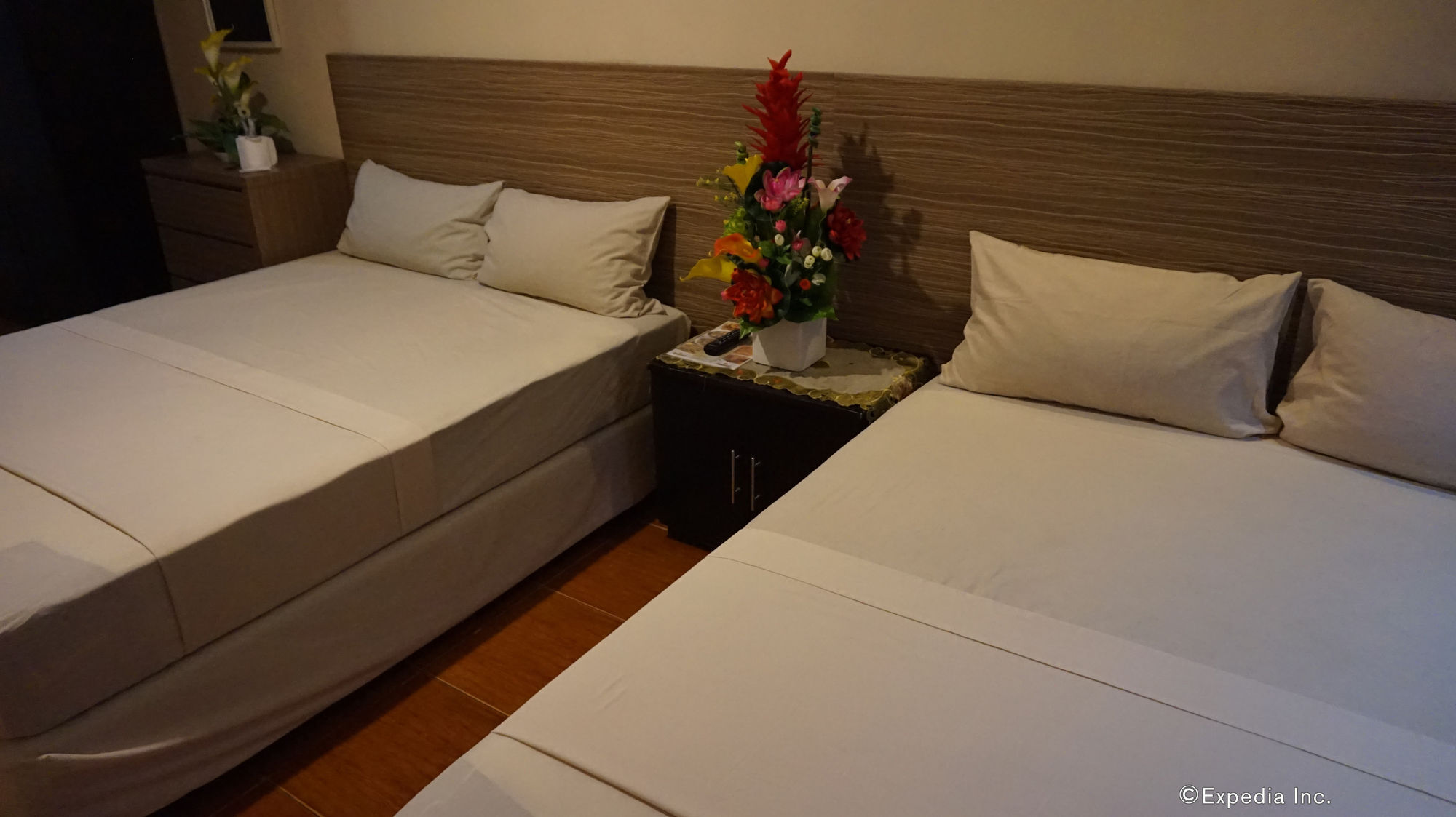 Haeinsa Condotel Quezon City Exterior foto